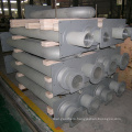 Heat-resistant tube radiant tube centrifugal casting